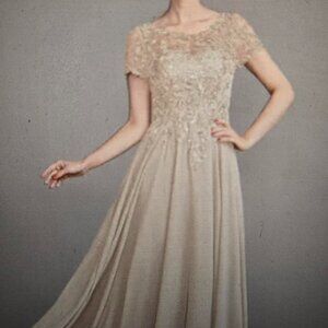 JJ's House Beautiful Dress - NEW